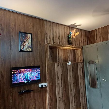 Baba Paying Guest House Váránaszi Kültér fotó