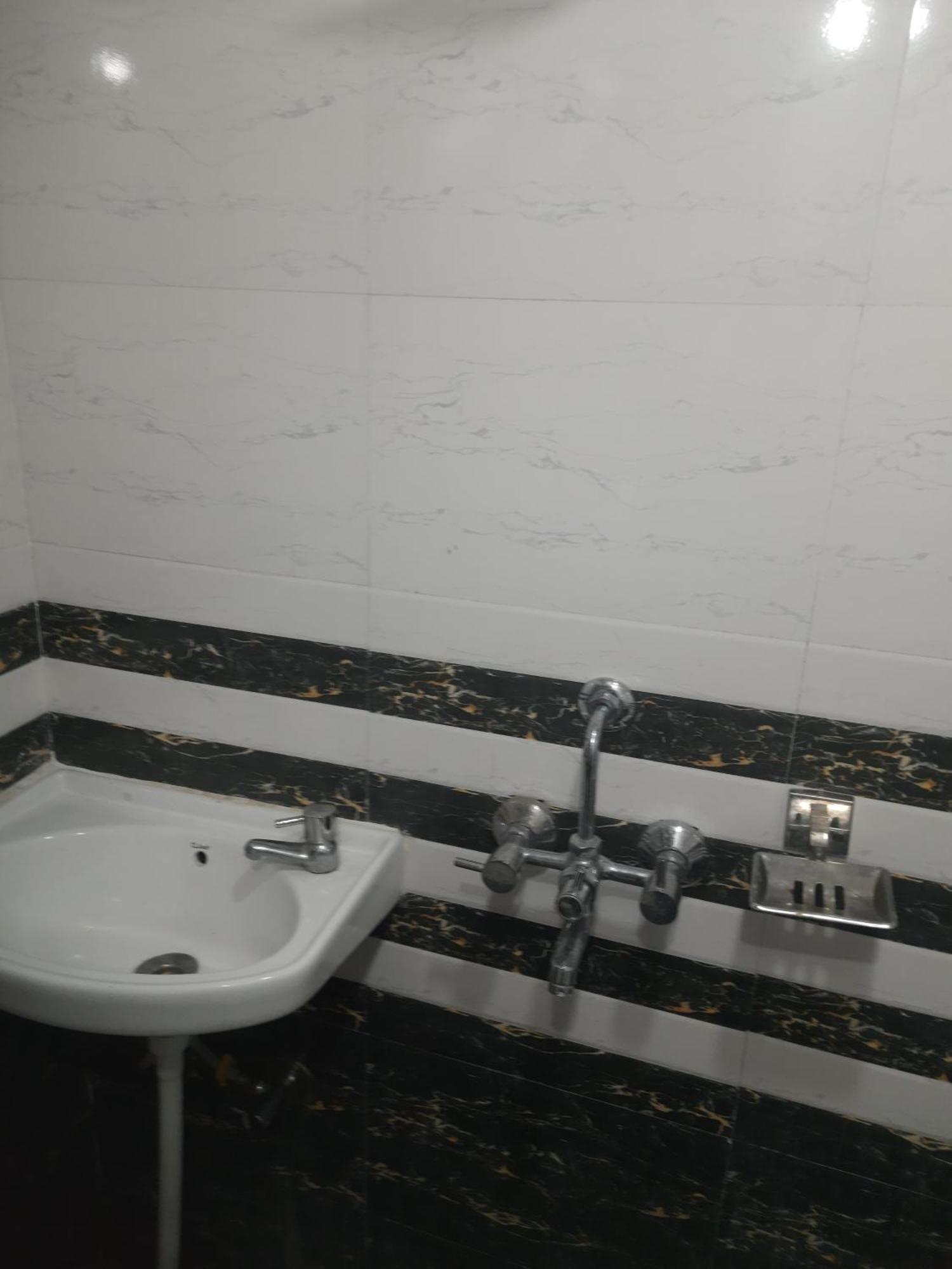 Baba Paying Guest House Váránaszi Kültér fotó